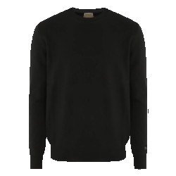 Woolrich Heren lambswool crewneck