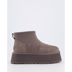 UGG Australia Dames classic mini dipper