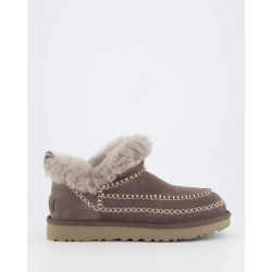UGG Australia Dames classic ultra mini alpine