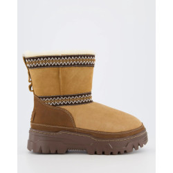 UGG Australia Dames classic short weather hybrid