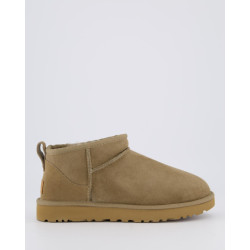 UGG Australia Dames classicultramini antilope