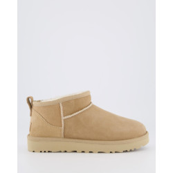 UGG Australia Dames classicultramini sand