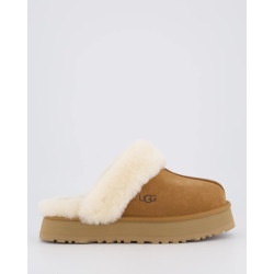 UGG Australia Dames disquette chestnut