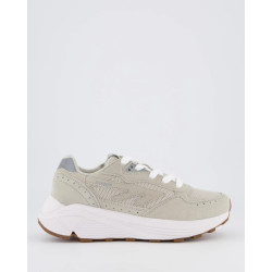 Hi-Tec Dames hts shadow rgs beige/wit