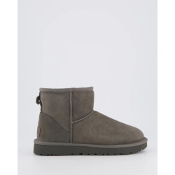UGG Australia Dames classic mini ii grey
