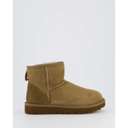 UGG Australia Dames classic mini ii hickory