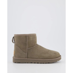 UGG Australia Dames classic mini ii smoke plume