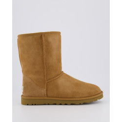 UGG Australia Heren classic short chestnut