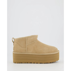 UGG Australia Dames ultramini platform sand