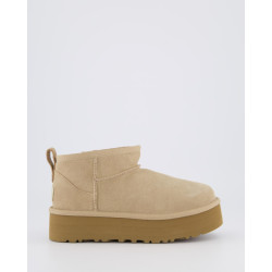 UGG Australia Kids ultramini platform kids