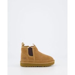 UGG Australia Kids neumel chelsea chestnut