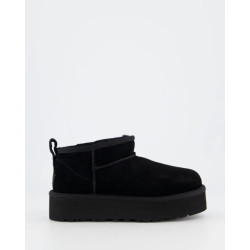 UGG Australia Kids ultramini platform kids