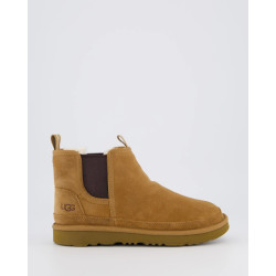 UGG Australia Kids k neumel chelsea chestnut