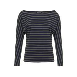 Mi Piace Travel top boothals