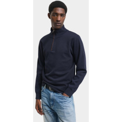 Gant Half zip sacker rib half zip 2068028/433