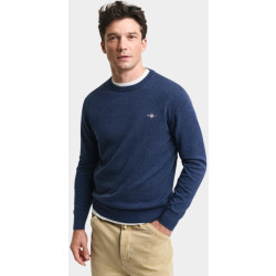 Gant Pullover classic cotton c-neck 8030561/902