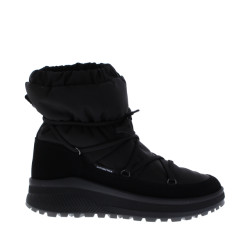 Antarctica Umi-1 snowboot veter | dames | maat: | stof en immitatieleer