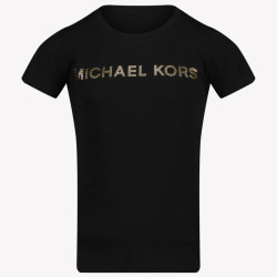 Michael Kors Meisjes t-shirt