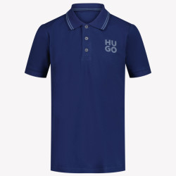 Hugo Boss Kinder jongens polo