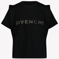 Givenchy Meisjes t-shirt