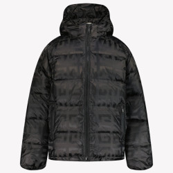 Givenchy Kinder jongens winterjassen in