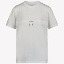 Givenchy Jongens t-shirt