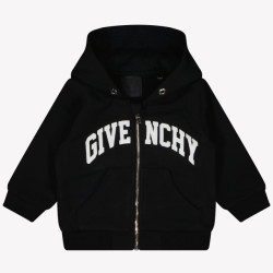 Givenchy Baby jongens vest