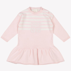 Givenchy Baby meisjes jurk