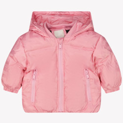 Givenchy Baby meisjes winterjas