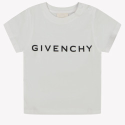 Givenchy Baby jongens t-shirt