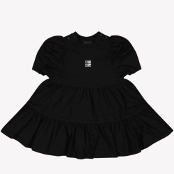 Givenchy Baby meisjes jurk