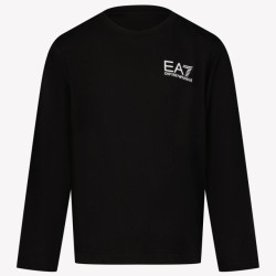 EA7 Jongens t-shirt