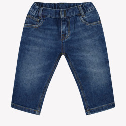 Givenchy Baby jongens jeans