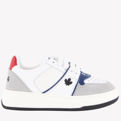 Dsquared2 Meisjes sneakers