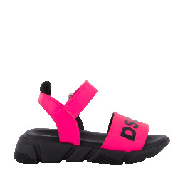 Dsquared2 Kinder meisjes sandalen