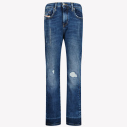 Diesel Viker-j jongens jeans