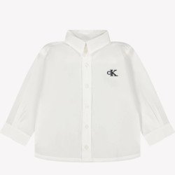 Calvin Klein Baby jongens blouse