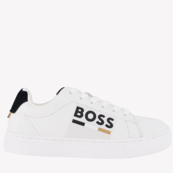 Hugo Boss Jongens sneakers