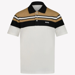 Hugo Boss Jongens polo