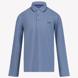 Hugo Boss Jongens polo