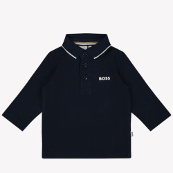 Hugo Boss Baby jongens polo