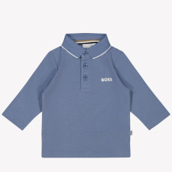 Hugo Boss Baby jongens polo