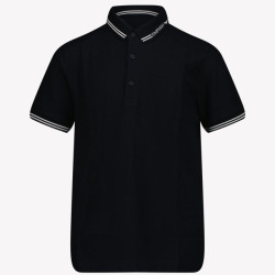 Emporio Armani Jongens polo