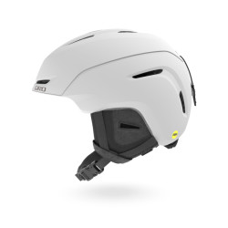 Giro avera mips matte white ws helm dames