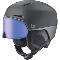 Bolle x-fusion plus 55-59cm ws helm heren