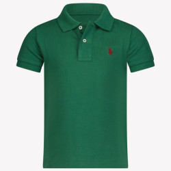 Ralph Lauren Jongens polo