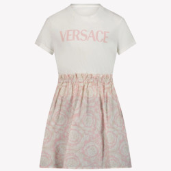 Versace Meisjes jurk