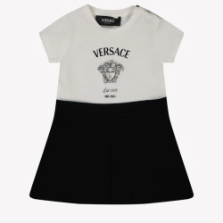 Versace Baby meisjes jurk