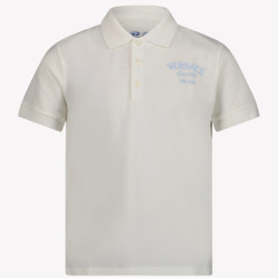 Versace Jongens polo