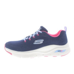 Skechers Arch fit comfy wave